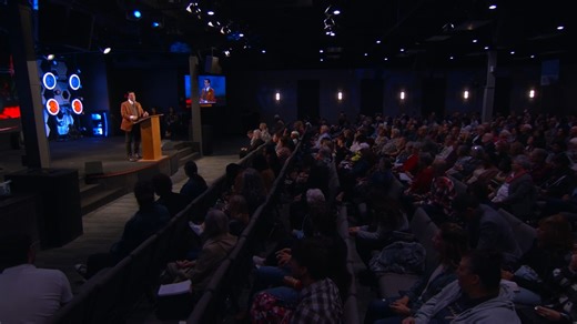 Prepare for God's abundant blessings to overflow in your life, leaving you speechless except to say, 'Thank You, God!' He is faithful to qualify you for everything He has called you to. Take a moment today to give Him thanks for all that He has done in your life and all that He has promised you that He will do. Watch the rest of this message from Pastor Hank from October 6th, 2024 on One Voice Television, onevoicetv.net. | Lord of Hosts Church