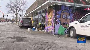 Ill. store clerk shoots, kills suspect during armed robbery