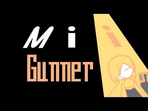 Mii Gunner Mirror Match (Full Fight)