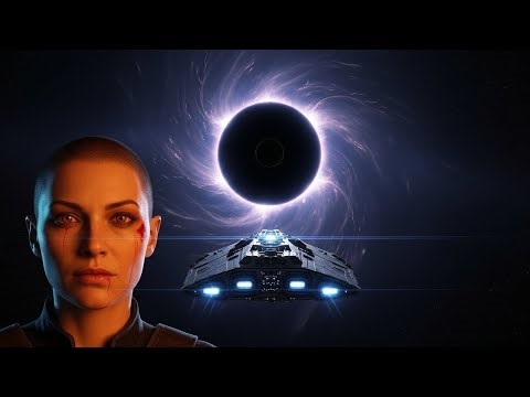 Humanity Was Erased From Reality — Except One Ship