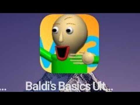 Muhammad Mikaael Iman main BB Ultra Decompile