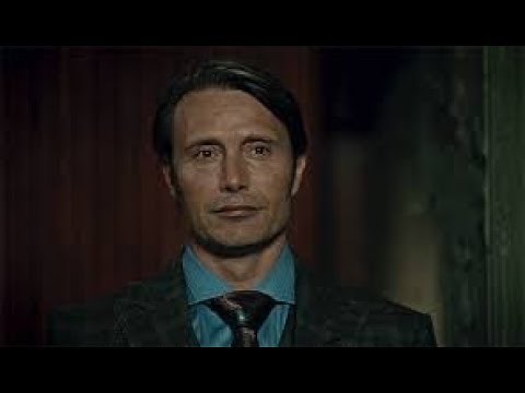 HANNIBAL WILL'S LECTURE ON THE MINNESOTA SHRIKE SCENE