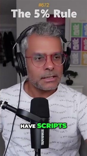 Crafting a Conversation: Plan, Prep, and Scripting #shorts