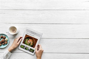 Las nueve mejores apps de nutrición y recetas saludables para llevar una dieta sana