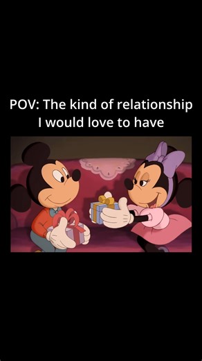 Cine Snips on Instagram: "Follow for more relatable content🥰 Movie: Micky Mous Fun Fact: Mickey wasn’t originally named “Mickey.” Walt Disney first called him “Mortimer Mouse.” According to Disney legend, Walt’s wife, Lillian, thought Mortimer sounded too stuffy and suggested “Mickey” instead — and the rest is history! #lovekittens #movieclips #relationshipmemes"