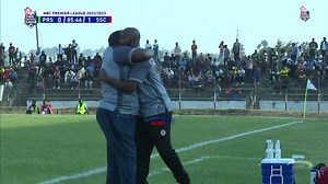 382K views · 18K reactions | MATOKEO | #NBCPL: Hili hapa goli la Simba SC ikiichapa Tanzania Prisons FT: Tanzania Prisons 0-1 Simba SC #NBCPremierLeague #LigiKuuYaNBC #NBCPLUpdates #SisiNiSoka #SokaLetuBambam #TanzaniaPrisonsVsSimbaSC #TanzaniaPrisons #SimbaSC #PrisonsSimba | AzamSports | Facebook