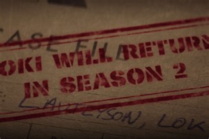 'Loki' tendrá temporada 2: Disney  confirma la renovación de la serie de Marvel