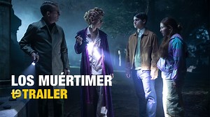 Los Muértimer - Trailer