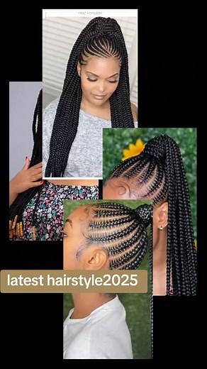 Latest Hairstyles for 2025: Trendy Styles for Ladies