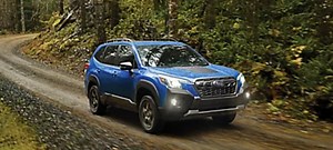 Subaru Forester 2023: Precios, motor, interior, ficha técnica (  Imágenes y vídeos) - Gossip Vehiculos