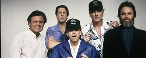 How The Beach Boys Got Back to the Pop Charts with "Getcha Back"