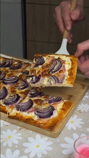 This is better than pizza… seriously!