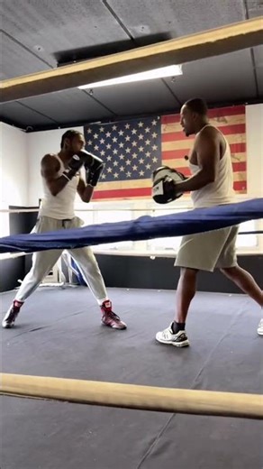 The basics #boxing #training #foundation #beginning #fundamentals #basics #details #craft