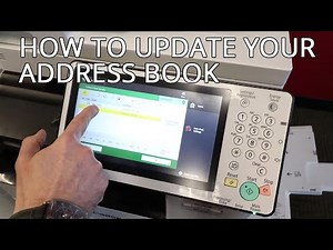 How To Use And Manage Your Device's Address Book