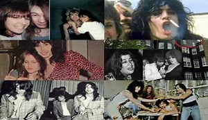 Craziest Rock and Heavy Metal TRUE Stories | Vintage Heavy Metal