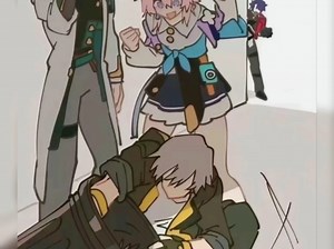 【jsssrr】新作上线，快来看看！