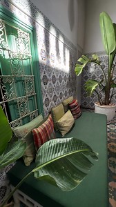 2.3K views · 45 reactions | Close your eyes, take a breath… You’re in Morocco, where time slows down and senses awaken.  | Visit Morocco | Facebook