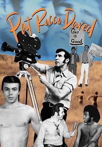 Pat Rocco Dared (2021)