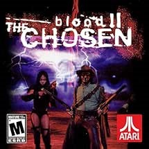 Amazon.com: Blood II: The Chosen [Código de juego en línea] : Videojuegos