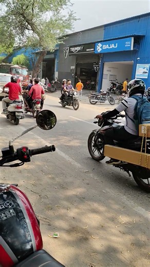 triumph brake pads #triumph #bikeride #triumphmotorcycles