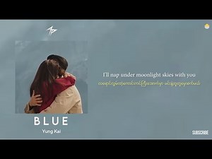 Yung Kai - BLUE (MMsub) #blue #mmsub