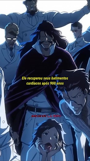Bleach Invasion OST: Quincy Theme Music