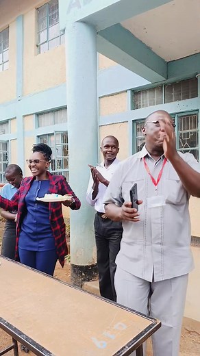 4.4K views · 311 reactions | Message to Saye Secondary School Class...