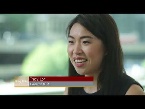 Chicago Booth MBA: Benefits of a Global Cohort Community