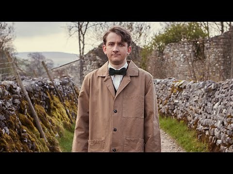 All Creatures Great and Small, Season 4: Meet Skeldale's New Vet