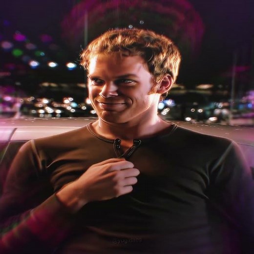 99%Intro 1�it🥀| Dexter | Edit | HD