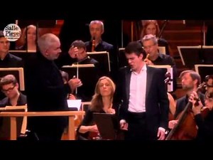Voi che sapete - Mozart - Philippe Jaroussky