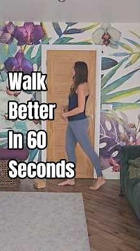 Unlock Your Hips Before They Lock You #hipmobility #seniors