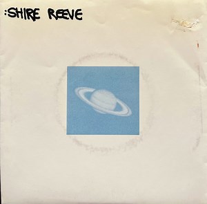 Shire Reeve - Shire Reeve