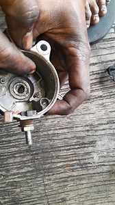 3.1K views · 20 reactions | riparazione del gruppo avviamento del motore, parte 4 | Aeon | Facebook