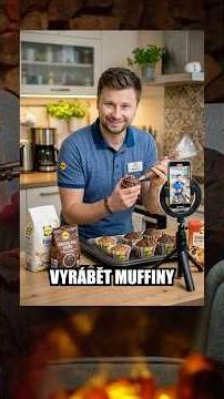 🤔 BUDOVÁNÍ VELKÉHO BOHATSTVÍ... | Zbyšek Faja v BROCAST