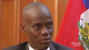 Haitian Montrealers shocked by Jovenel Moïse’s assassination
