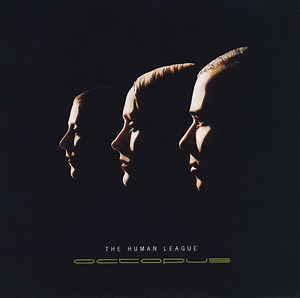 The Human League - Octopus