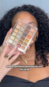 The wrong way to use Kryolan's Dermacolor #makeup #kryolan #kryolanbase