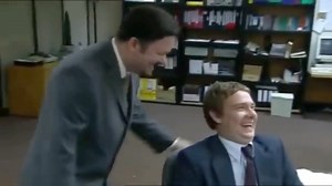 7.4K views · 48 reactions | Classic Outtakes! #TheOffice | Best of British Comedy | Facebook