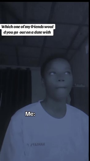 Choose Your Dream Date from My Friends