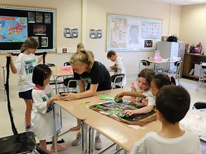 Registration Open for Simsbury's Continuing Education Programs