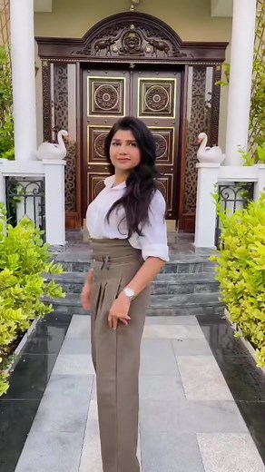 ‏Happy Sunday 🥰 have a great week ahead ❤️