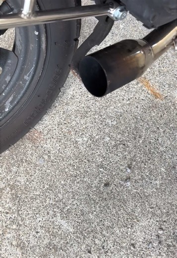 直管うるせぇ〜！原付スマートディオの魅力