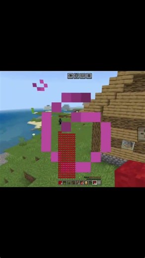 I just want to practice God Bridge #minecraft #minecraftsurvivalseriesepisode1