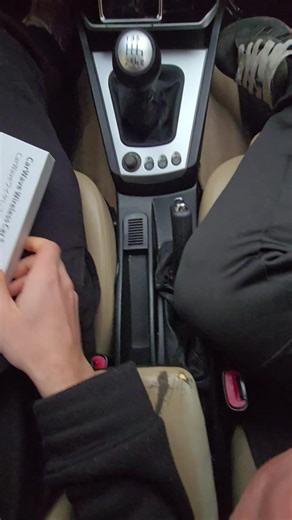 @ATOTO CB7 Smartbox 🤩 Trasforma l'esperienza d'uso della tua autoradio in un vero dispositivo multimediale! Dotato di Android 13, 8Gb di ram, hdmi, nano sim 4g LTE e tanto altro! Link in bio per acquistarlo 🛒 #smartbox #android #ATOTO #carplay #fyp