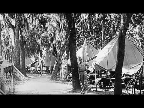 Keesler Air Force Base - 75 Years of Service