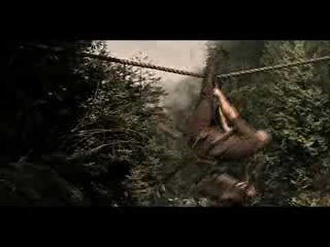 In the Name of the King: A Dungeon Siege Tale - Long Fall