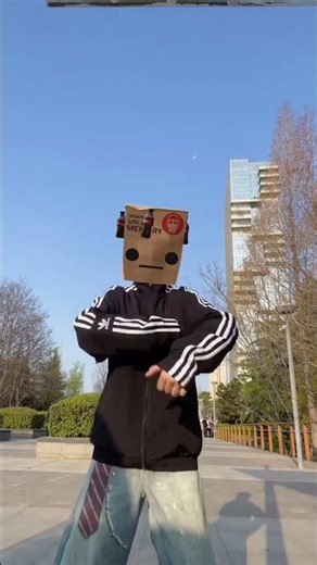 Mini Chicken Dance Challenge: Little Chicken Fun