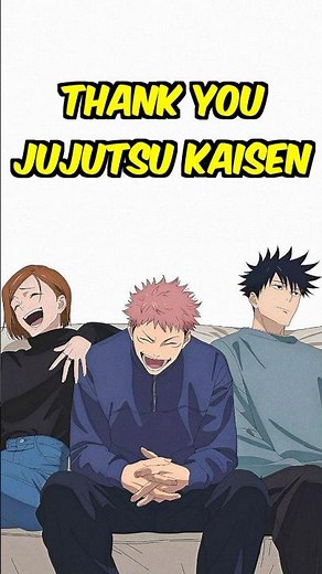 Jujutsu Kaisen FINAL Chapter 271 Explained