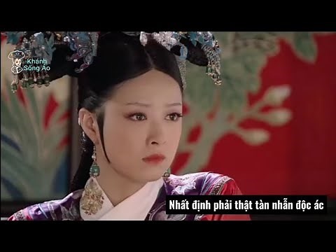 Hoa Phi - Niên Thế Lan | Đóa hoa kiêu hãnh vừa đáng thương vừa đáng trách